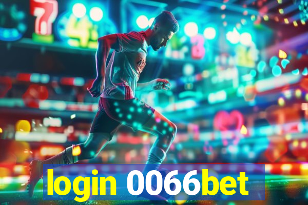 login 0066bet